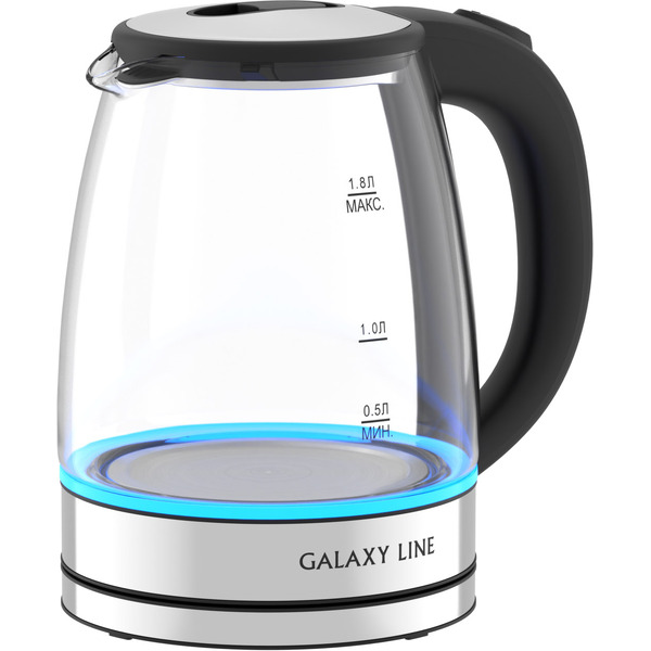 Электрочайник Galaxy Line GL0563