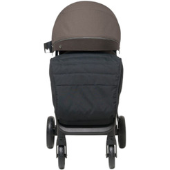 Коляска прогулочная BubaGo BASS Light BG 131-7 Коричневый