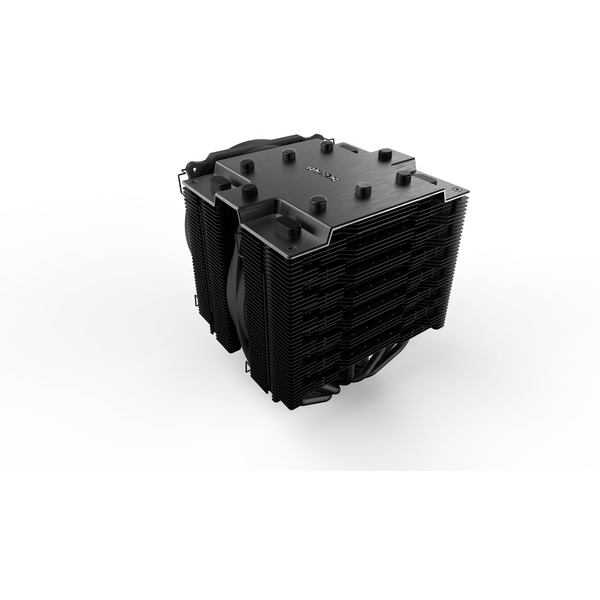 Кулер be quiet! Dark Rock PRO TR4 250W BK023
