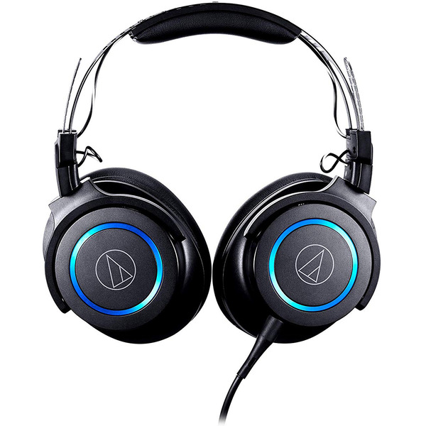 Наушники Audio-Technica ATH-G1