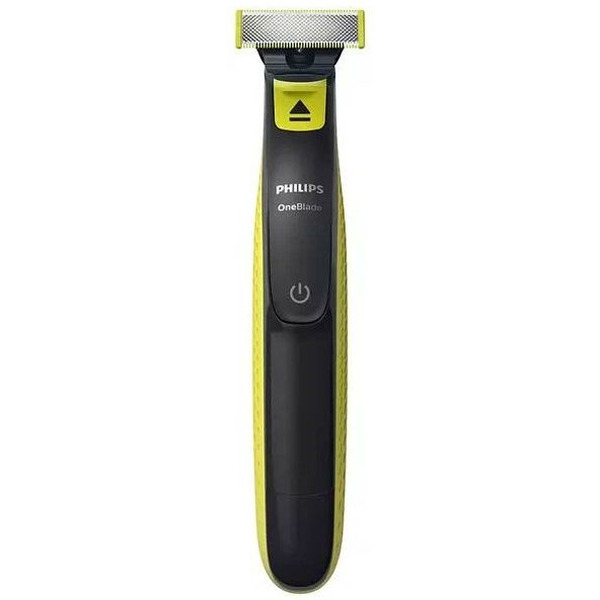 Триммер для бороды и усов Philips OneBlade Face QP1424/10