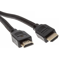 Кабель аудио-видео Cactus CS-HDMI.2-1.8