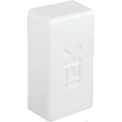 Заглушка для кабель-канала IEK CKMP10D-Z-016-016-K01 (4шт)
