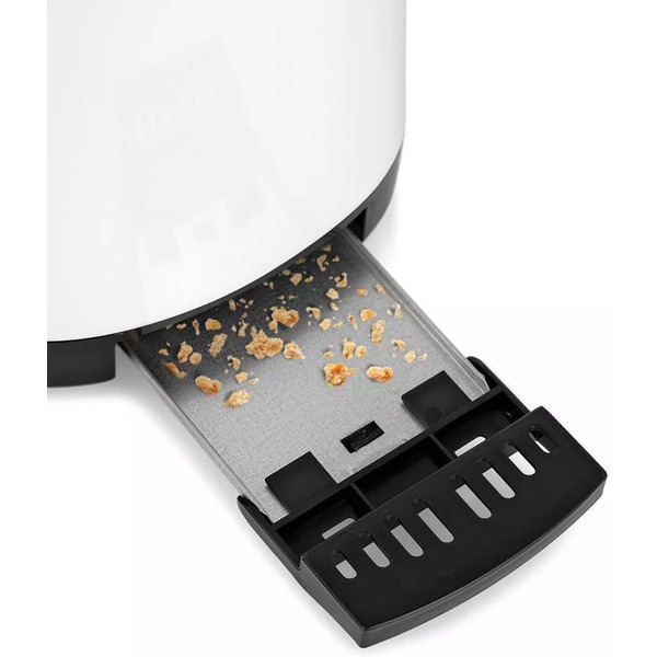 Тостер Kitfort КТ-6206