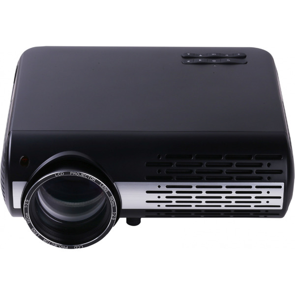 Проектор CACTUS CS-PRO.02B.WUXGA-W