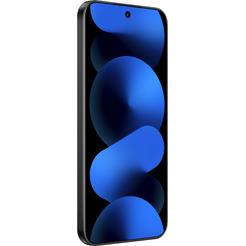 Смартфон Huawei nova 16s EMA-LX9 Dual SIM 12GB/512GB (черный)