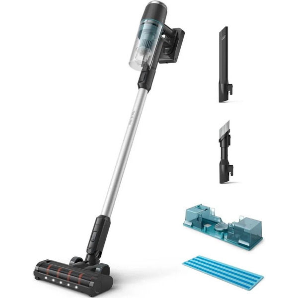 Пылесос PHILIPS XC3133/01