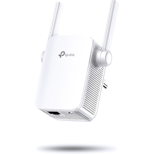 Усилитель беспроводного сигнала TP-LINK TL-WA855RE