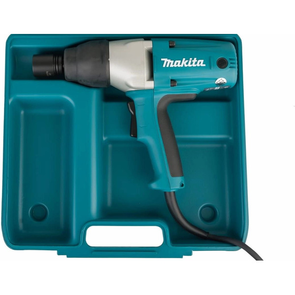Гайковерт электрический MAKITA TW0350