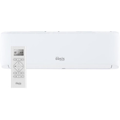 Сплит-система making Оasis everywhere O-18 Pro