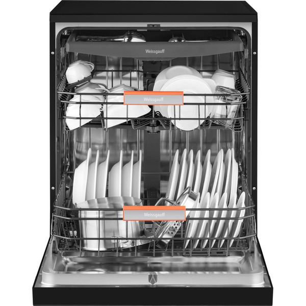 Посудомоечная машина WEISSGAUFF DW 796 Touch Autoopen