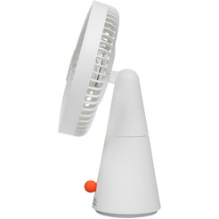 Мини-вентилятор Xiaomi Rechargeable Mini Fan BHR6089GL (ZMYDFS01DM)
