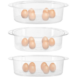 Пароварка Kitfort KT-6454