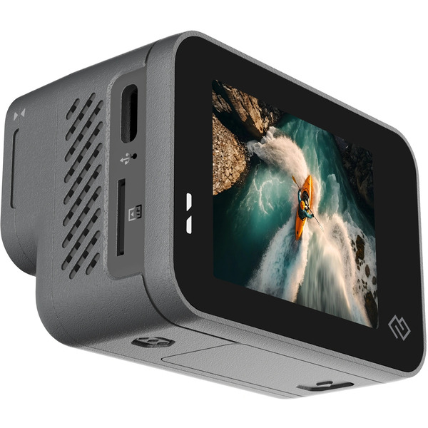 Экшн-камера DIGMA DC970