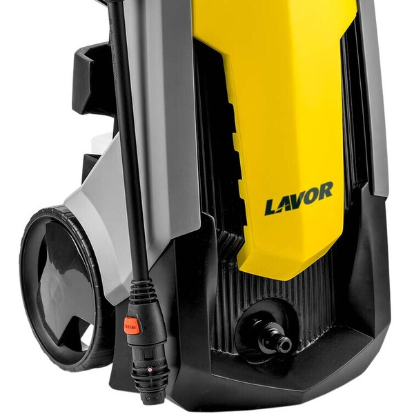 Мойка высокого давления Lavor Predator 140 (8.101.0018C)