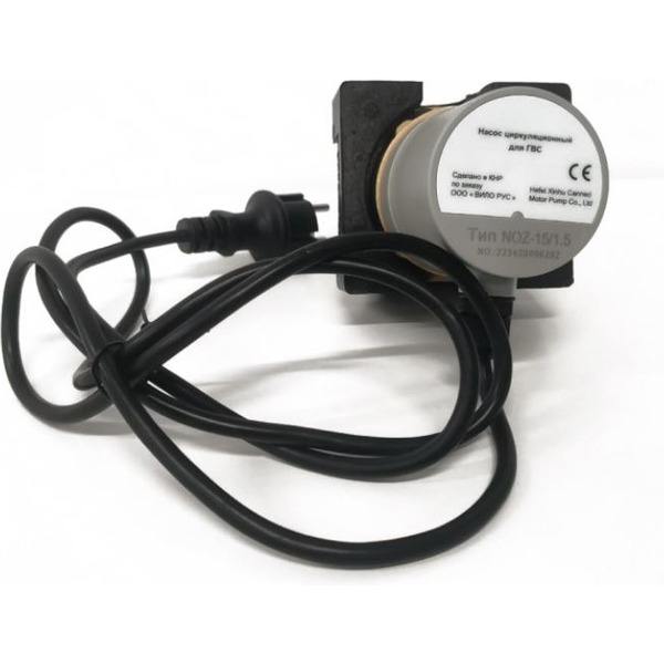 Циркуляционный насос Wilo Native NOZ 20/4 EM