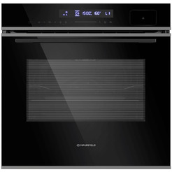 Электрический духовой шкаф MAUNFELD MEOR7216STB