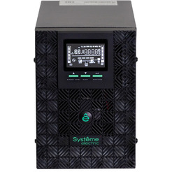 Источник бесперебойного питания Systeme Electric SMTSE3000TI