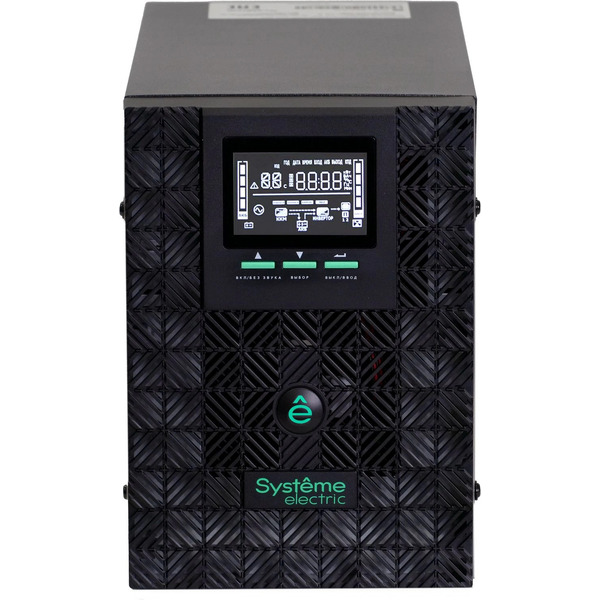 Источник бесперебойного питания Systeme Electric SMTSE3000TI