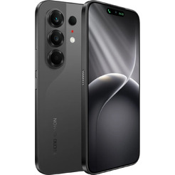 Смартфон Tecno Camon 50 CN5 12GB/256GB (черный)