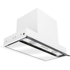 Кухонная вытяжка ELIKOR Sense Glass 60П-1000 SM/белый 229362