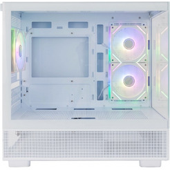 Корпус 1stPlayer Mi5 Mi5-WH-2FC7R-W-1FC7-W (белый)