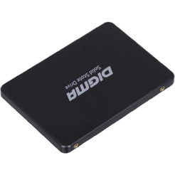 Накопитель SSD Digma DGSR2004TR53T