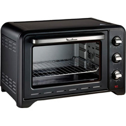 Мини-печь MOULINEX OX464810