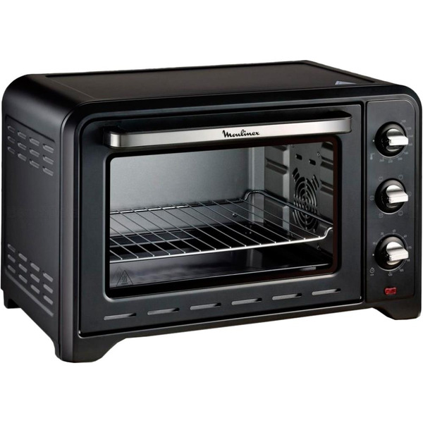 Мини-печь MOULINEX OX464810