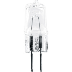Лампа галогенная Feron HB6 JCD G5.3 35W