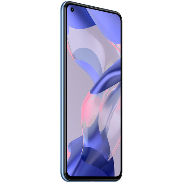 Смартфон Xiaomi 11 Lite 5G NE 8GB/256GB (голубой) EU