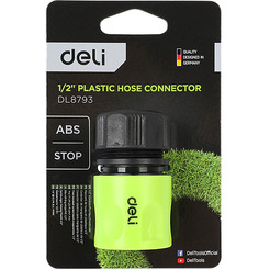 Соединительная муфта Deli EDL8793