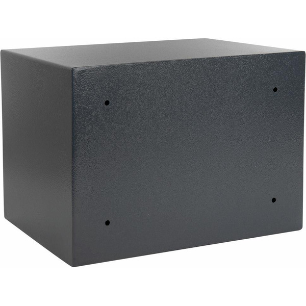 Сейф мебельный DASWERK SC-250EL (291343)