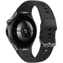 Умные часы Huawei Watch 6 46 мм NIZ-AL00 (черный)