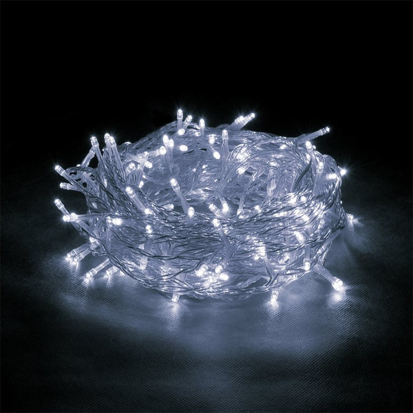 Светодиодная бахрома VEGAS 55007 (белый)