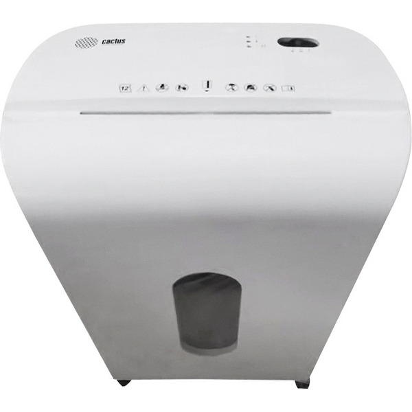 Шредер CACTUS CS-SH-K4