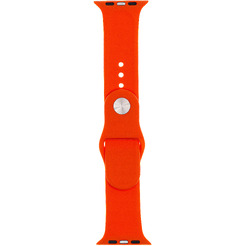 Ремешок Evolution Sport AW44-S01 для Apple Watch 42/44 мм (apricot)