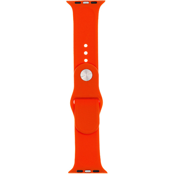 Ремешок Evolution Sport AW44-S01 для Apple Watch 42/44 мм (apricot)