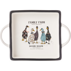 Блюдо Lefard Family Farm / 263-1257