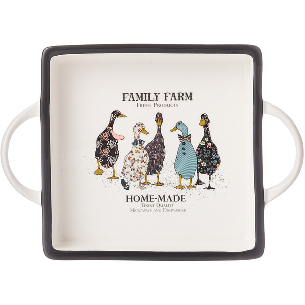 Блюдо Lefard Family Farm / 263-1257