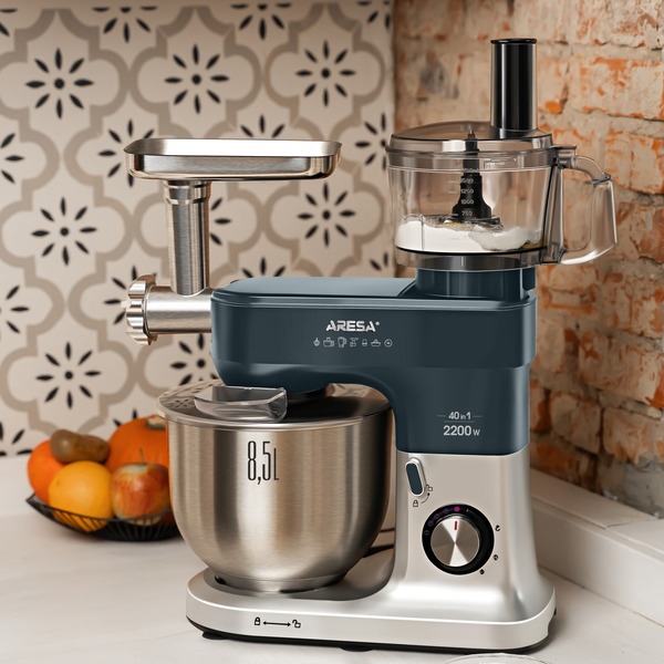 Кухонная машина ARESA AR-1711
