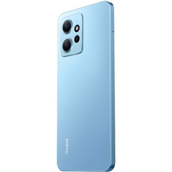 Смартфон Xiaomi Redmi Note 12 6GB/128GB NFC Ice Blue RU