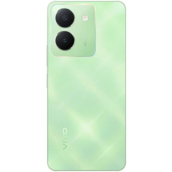 Смартфон vivo Y27s 8GB/256GB Garden Green