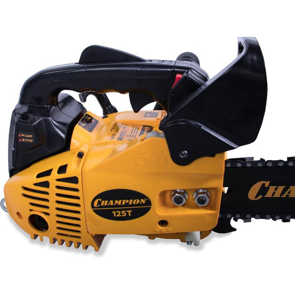 Бензопила Champion 125T