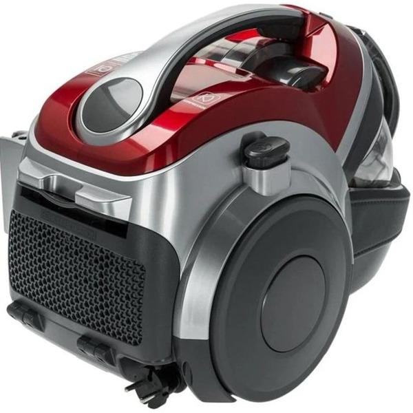 Пылесос LG VK89689HU