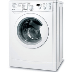 Стиральная машина Indesit IWSD 6105 (CIS).L