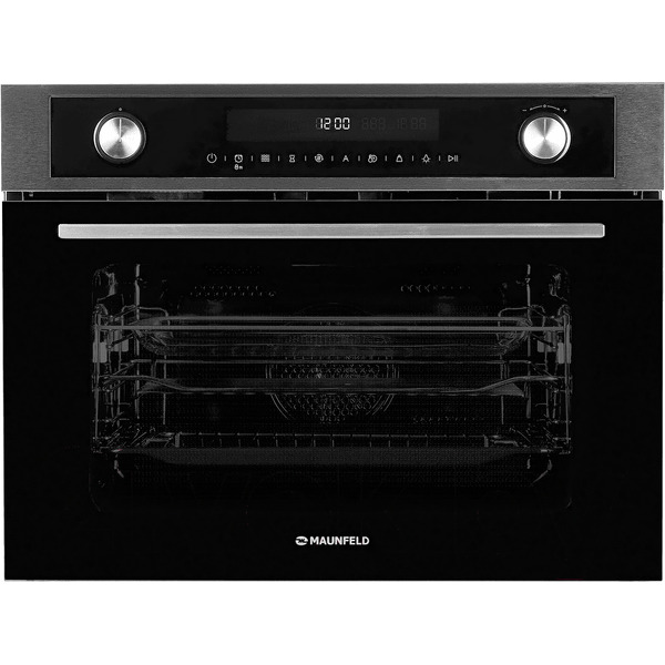 Духовой шкаф MAUNFELD MCMO5015MFS