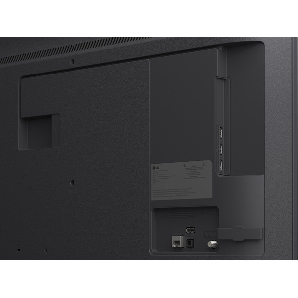 Телевизор LG 43QNED80B6B
