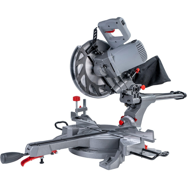 Торцовочная пила Ставр ПТ-255/2200Л (ст255-2200л)