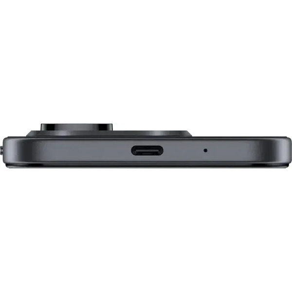 Смартфон HONOR X6e LBU-LX1 4GB/256GB (черный)